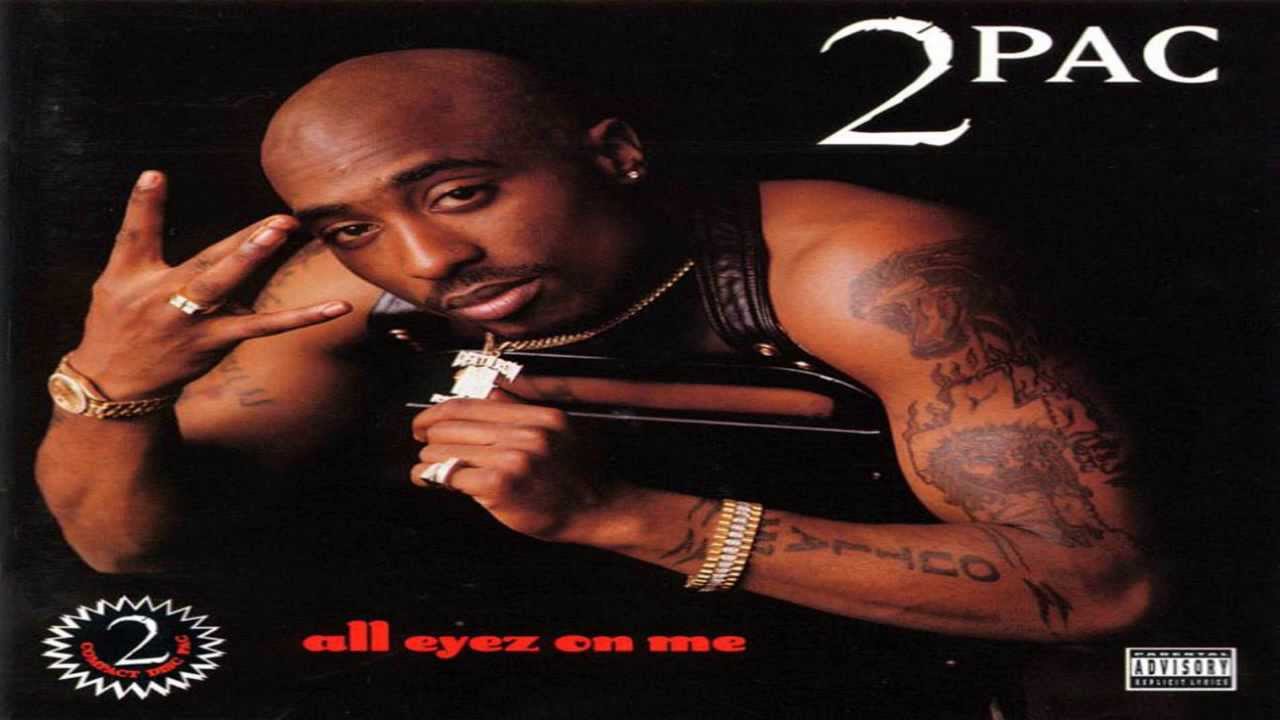 all eyez on me 2pac